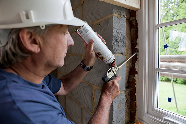 Insulation Air Sealing in Princeton, IN